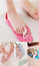 First Walkers Kids Baby Foot Measuring Device At Home Shoes Size Measurer Gauge Tool Ruler Walker7477536