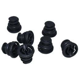 10Pcs Oil Pan Sump Plug Engine Oil Drain Plug with Rubber Seal for Audi A4 A5 A6 Seat for VW for Polo for Passat B8 for Golf
