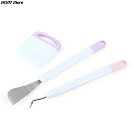 New 1/3pcs Vinyl Weeding Tool Set DIY Embossed Engraving Tool Starter Tool Kit Weeding Tool For Vinyl With Hook Weeder