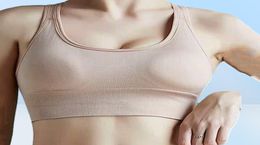 Women Sports Bras Push Up Crop Top Fitness Gym Hollow Breathable Sexy Running Yoga Athletic Sportswear Sport Bra Bralette Outfit6312559