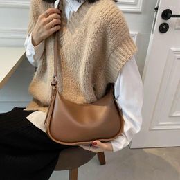 Waist Bags Spring And Summer Small Bag Women's 2024 Explosive Versatile Retro One-shoulder Cross-body Fashion High-end Niche Du