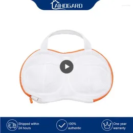 Laundry Bags 2/3/5PCS Bra Care Bag High-quality Machine-wash Special Fine Mesh Prevent Deformation Cleaning Underwear