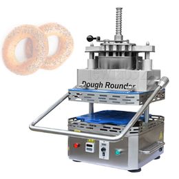 Automatic Dough Divider Bakery Dough Divider Rounder Dough Ball Cutting Making Machine