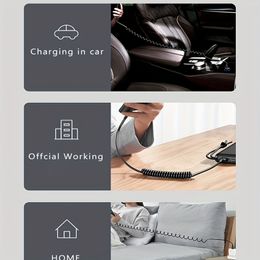 5A 66W USB To Type C Fast Charging Cable For Xiaomi Redmi Samsung OPPO VIVO Mobile Phone Charger Accessorie Car USB Charge Cable