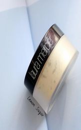 Laura Mercier Loose Setting Powder Waterproof Longlasting Moisturizing Face Loose Powder Maquiagem Translucent maquillage make up9636035