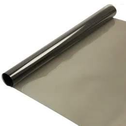 Window Stickers HOHOFILM 4Mil 50%VLT Film Foils Tint Tinting Car Auto Home Glass Solar UV Protection Safety Sticker