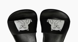 Ripndip Slippers Man And Women Lovers Casual Middle Finger Cats Slippers Beach Sandals Outdoor Slippers Hiphop Street Sa9671806