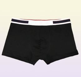 3pcs Sexy Underwear Boxer Shorts 2021 Letter Cueca for Men Underpants Ropa Interior Hombre Vintage Short Brand Designer underpant 4466920