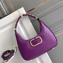 Velatninio Magnetic VPurse Designer Chain Bag Portable Lady Leather Velatninio LadiesLuxury V design bags bag Designer bag and niche for woman golden wo NCJL