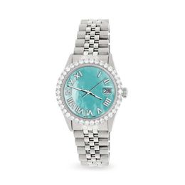 Luxury Looking Fully Watch Iced Out For Men woman Top craftsmanship Unique And Expensive Mosang diamond 1 1 5A Watchs For Hip Hop Industrial luxurious 6732