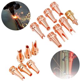M16 CQWY Laser Welding Nozzle Handheld Laser Nozzle Practical Welding Torch Replacement High Quality Welding Accessories