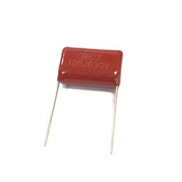 10pcs CBB 630v Polypropylene Film Capacitor 334J 335J 393J 394J 473J 474J 475J 563J 564J 683J 684J 823J 824J