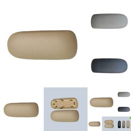 New for Mini Cooper R56 R50 R53 2002 2003 2004 2005 2006 2007 2008 Centre Console Armrest Cover Replacement Accessories