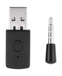 Bluetooth Dongle Adapter USB 40 Mini Dongle Receiver and Transmitters Wireless Adapter Kit Compatible with PS4 Support A2DP HFP9156982