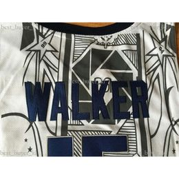 Kemba Walker Jersey #15 UCONN Huskies Stitched Hot Basketball Jersey S-xxl Navy Blue White Free Shipping 263