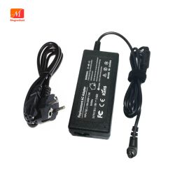 Chargers 19V 3.42A AC/DC Adapter Charger For Korg LP380 SP280 Electric Piano KA360 KA360VOX Power Supply