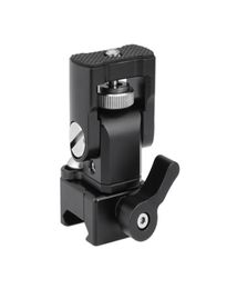 CAMVATE Quick Release NATO Support Bracket With 14quot20 Thread Screw Mount For DSLR Camera Monitor Item Code C24813879403