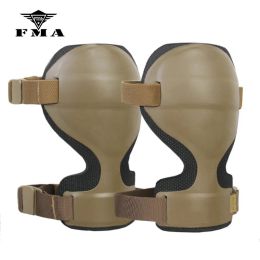 Pants FMA Knee Pads Best ARC Style Military KneePad Protective Pads Hunting Accessories Combat Gear Tactical Pants KneePads