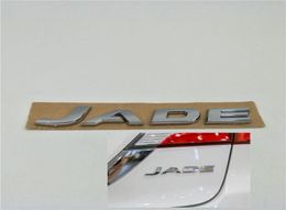 For Honda Jade Emblem Trunk Lid Rear Boot Logo Letters Nameplate4197489