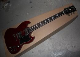 SG standard Electric guitar012345678910111213147347095