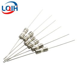 10PCS 3.6X10mm Fast Blow Slow Blow Ceramics with Pin 250V Fuse Tube 3.6*10mm T0.5A 1A 2A 3A 3.15A 4A 5A 6.3A 10A