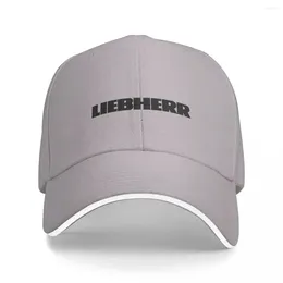 Ball Caps SALE - LiebherrCap Baseball Cap Sandwich Hiking Hat Luxury Woman Men's