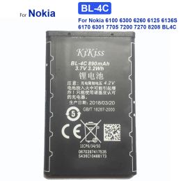 Battery for Nokia N97 mini BL-5C BL-5CT BL-5J BP-5M BP-6X BL-6Q BLC-2 BLD-3 BLB-2 BL-4B BL-4D BL-4C BL-4CT BL-4U BL-5B BL-5BT