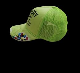 Luxurys Desingers Letter Baseball Cap Woman Caps Manempty embroidery Sun Hats Fashion Leisure Design Block Hat 7 Colours Embroidere7345541