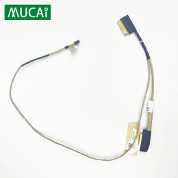 Hinges Video screen cable For Acer Aspire A315 A31521 A31531 A31532 A31551 A31552 laptop LCD LED Display Ribbon cable DD0ZAJLC001