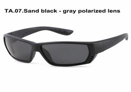 Classic sunglasses mens Tuna Alley_580P Polarized UV400 PC Lens high quality Fashion Brand Luxury Designers Sun glasses for women frame with Packing box4285810