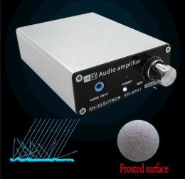 Amplifiers KYYSLB XHM541 DC1224V Home Audio Amplifier Power Digital TPA3116D2 Core Technology Digital Power Amplifier Board 100W*2