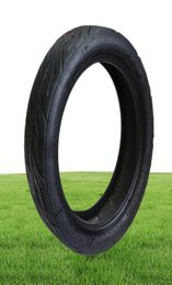 Motorcycle Wheels Tyres 10 Inch Vacuum Tubeless Tyre 10X27065 Tyres For Electric Scooter Balanced2842049