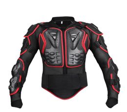 Thickness Body Armour Professional Motor Cross Jacket Dirt Bike ATV UTV Body Protection Cloth for Adults and Youth Riders6641917