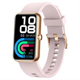 Watches L16 Pro Smart Watch 1.47 Inch HD Screen Men Women Bluetooth Calls Information Display Sports Music Smartbracelet for Android IOS