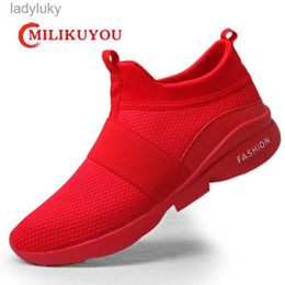 Athletic Shoes Mens Sports Shoes Breathable Mesh Casual Sports Shoes Mens Running Shoes Light Plus Size 47 Tennis Luxury Brand Shoes Zapatos Racortivos C240412