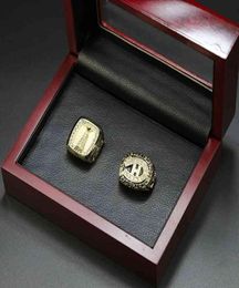 1986 1993 Montreal Canadians ship ring hockey national set of 2 pieces6683447