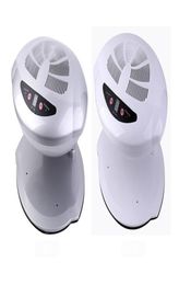 NEW ARRIVAL Cold Air Nail Dryer Manicure for Dry Nail Polish 3 Colors UV Polish Nail Dryer Fan 9224949