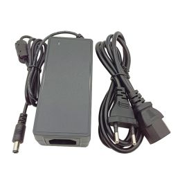 19v Universal AC DC Power Adapter 19 Volt 19V Power Supply 3.42A 4.74A 6A 6.32A 8A 5.5*2.5mm For Speaker Monitor LCD TV