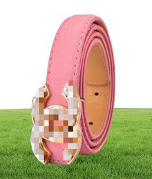 Custom Luxury Boy and Girls Brand Belts for Fashion Leather Digners Belt for Kids2730635