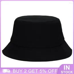 Berets Unique Colourful Sun Blocking Uv Protection Hat Fashion In-demand Versatile Durable Stylish Street Dance Bucket