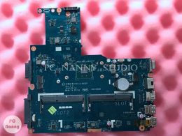 Motherboard PCNANNY ZIWB0/B1/E0 LAB102P Laptop Motherboard for Lenovo B40 B4030 Laptop Main Board 14 Inch N2830 CPU DDR3 works