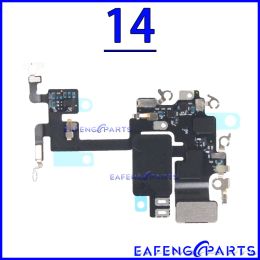 Wi-Fi Signal Replace Parts Wifi Antenna Flex Cable for IPhone 11 12 13 14 Mini Pro Max Plus