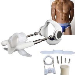 Pro Male Bigger Penis Extender Enlargement System Enlarger Stretcher Enhancement Valentine039s Day Gift1990728