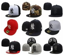 2021 with original tag New York Embroidery hats Yankees Teams Logo Adjustable cap outdoors sports hat hip hop caps Mixed order1852231