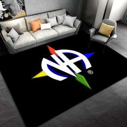 Narcotics Anonymous NA logo Printing Carpet Living Room bedroom Rugs of Photography Prop Photo Birthday Gift carpets