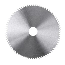 5 Inch Thin Steel Circular Saw 125mm Bore Diameter 20mm Wheel Cuttin G2AB