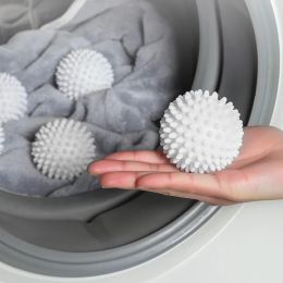 Reusable Laundry Ball Clothes Washing Ball Laundry Products Home Cleaning Tool Washing Machine Hair Removal Catcher Filter