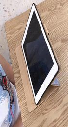 For ipad pro 11 High Grade Tablet Case Air 105 Air 1 2 mini 4 5 ipad102 ipad56 Designer Fashion Leather Card Pocket ipad 2020 Ca5695989