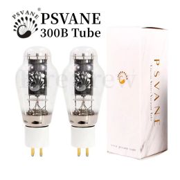 Amplifiers PSVANE 300B 6SN7 5U4G 6SN7C Vacuum Tube for Tube Amplifier HIFI Audio Amplifier Original Exact Match