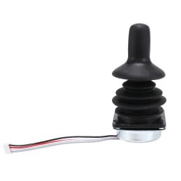 Parts Universal Electric Wheelchair Rocker Joystick 360degree Rotation Intelligent Joystick